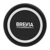 Держатель для телефона в машину Brevia AirVent Ultra MagCircle магнитный на дефлектор (48010)