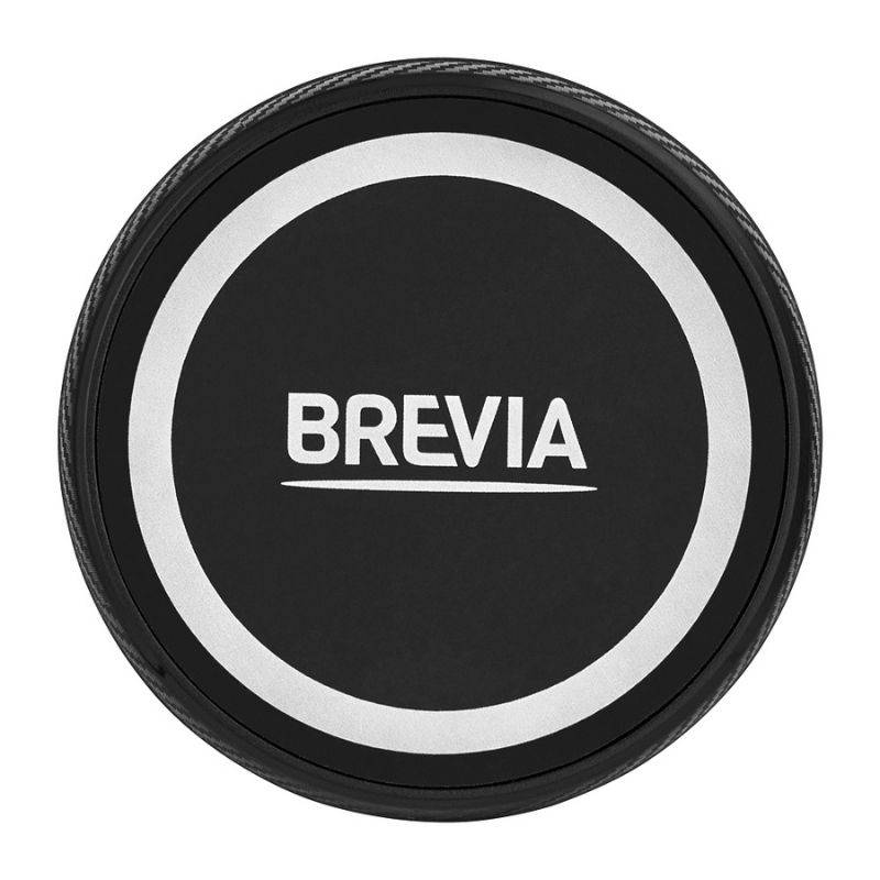 Держатель для телефона в машину Brevia AirVent Ultra MagCircle магнитный на дефлектор (48010)