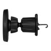 Держатель для телефона в машину Brevia AirVent Ultra MagCircle магнитный на дефлектор (48010)