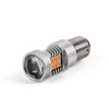 Лампы желтые py21/5w-1157 carlamp (4G21/1157Y)
