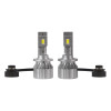 Светодиодные автолампы 4200LM 6000K Carlamp D4S 45W 12-24В (D4S-Pro)