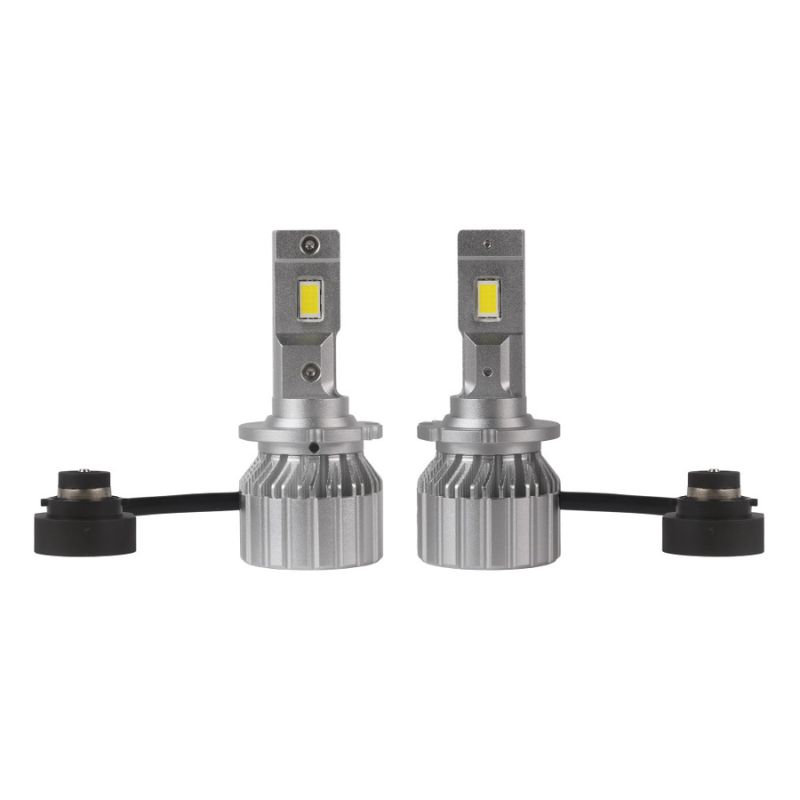 Светодиодные автолампы 4200LM 6000K Carlamp D4S 45W 12-24В (D4S-Pro)