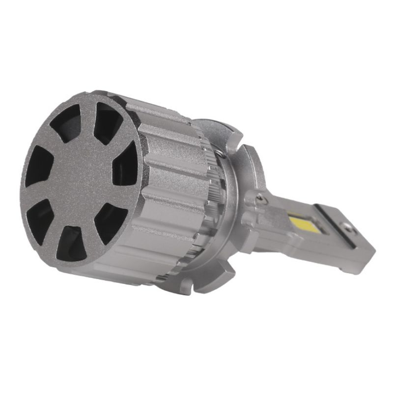 Светодиодные автолампы 4200LM 6000K Carlamp D4S 45W 12-24В (D4S-Pro)