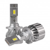 Светодиодные автолампы 4200LM 6000K Carlamp D4S 45W 12-24В (D4S-Pro)