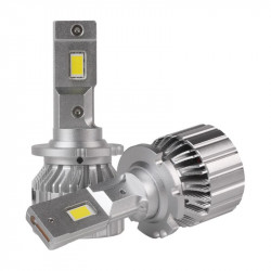 Светодиодные автолампы 4200LM 6000K Carlamp D4S 45W 12-24В (D4S-Pro)