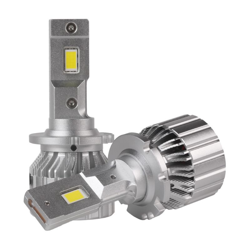 Светодиодные автолампы 4200LM 6000K Carlamp D4S 45W 12-24В (D4S-Pro)