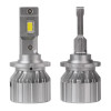 Светодиодные автолампы 4200LM 6000K Carlamp D4S 45W 12-24В (D4S-Pro)