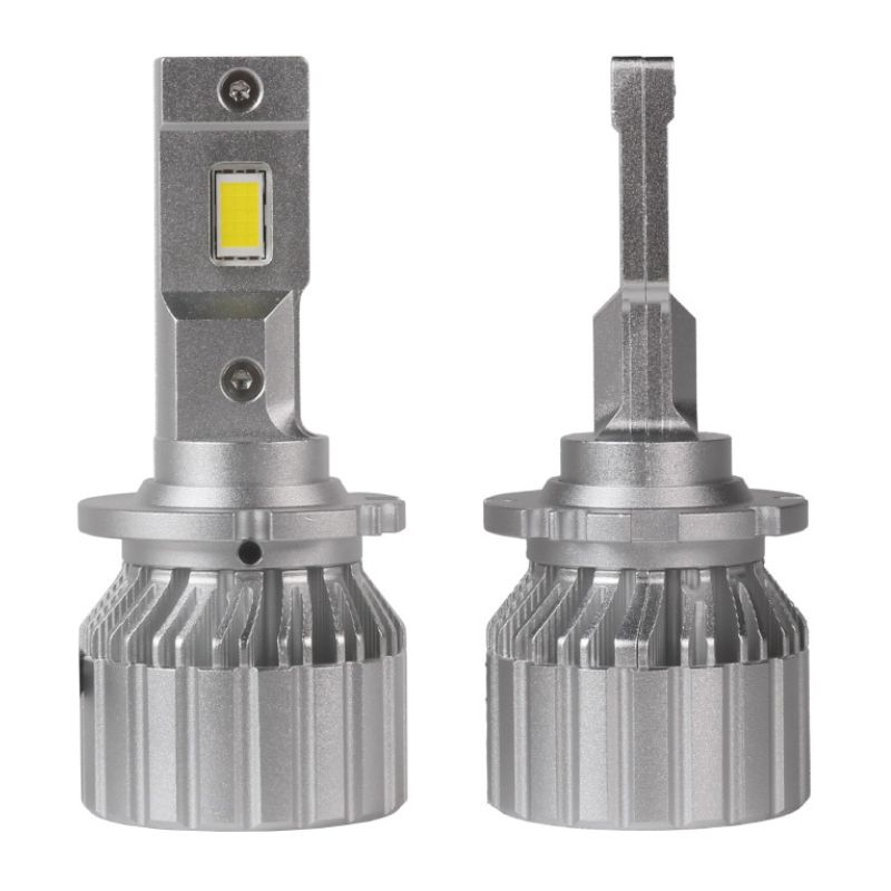 Светодиодные автолампы 4200LM 6000K Carlamp D4S 45W 12-24В (D4S-Pro)