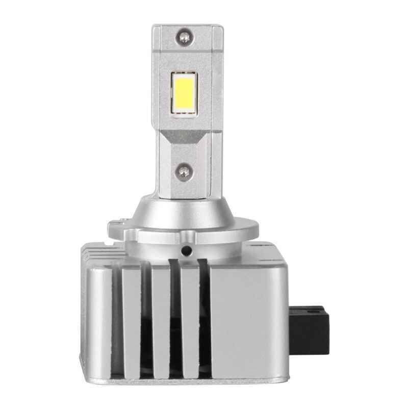 Світлодіодні автолампи 4200LM 6000K Carlamp D4S 35W 9-32 В (D4S-Pro)