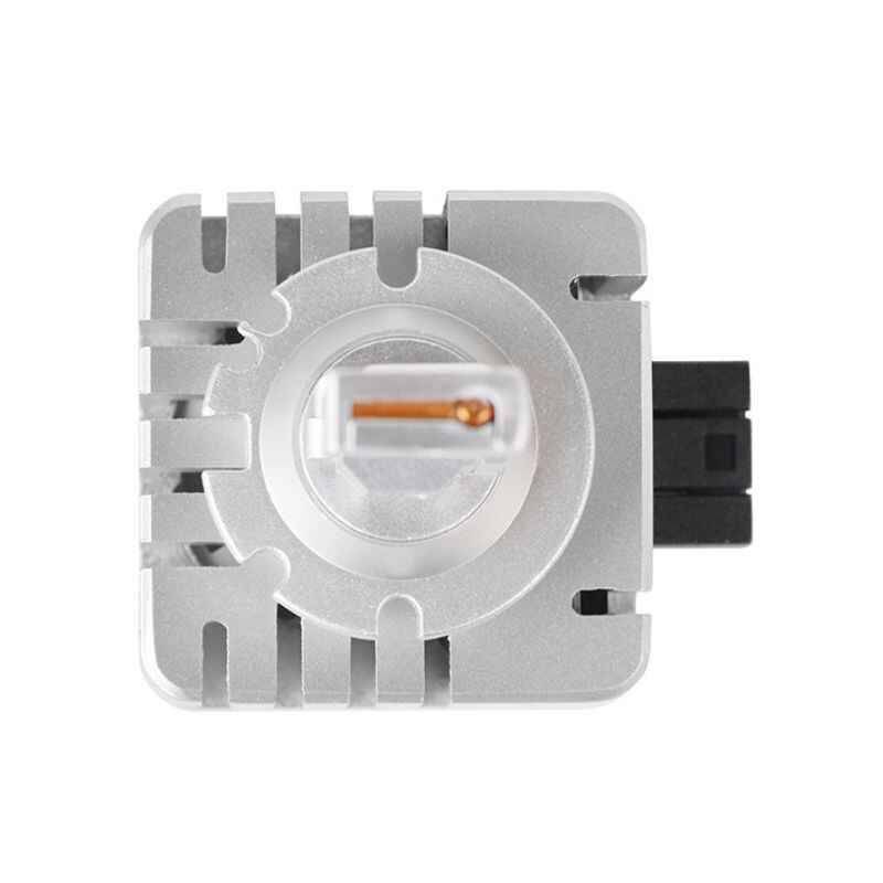 Світлодіодні автолампи 4200LM 6000K Carlamp D4S 35W 9-32 В (D4S-Pro)