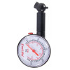 Манометр автомобільний шинний CarLife 3,5 атм (TG572)