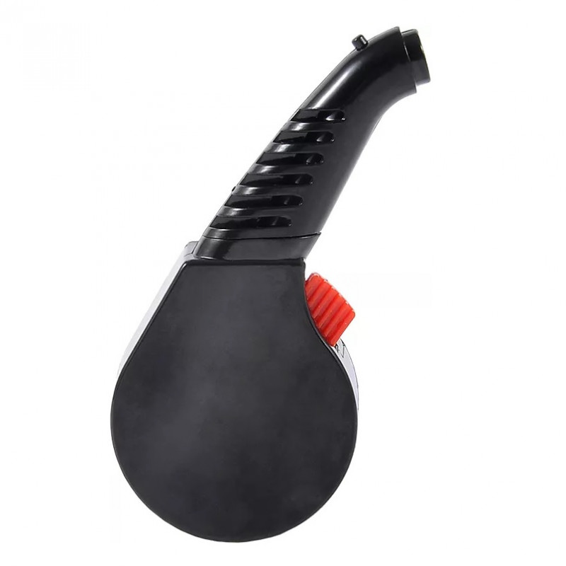 Манометр автомобильный для шин CarLife 5 атм (TG573)