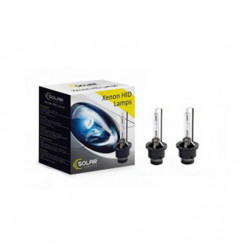 D4S 5000K Solar (2шт)