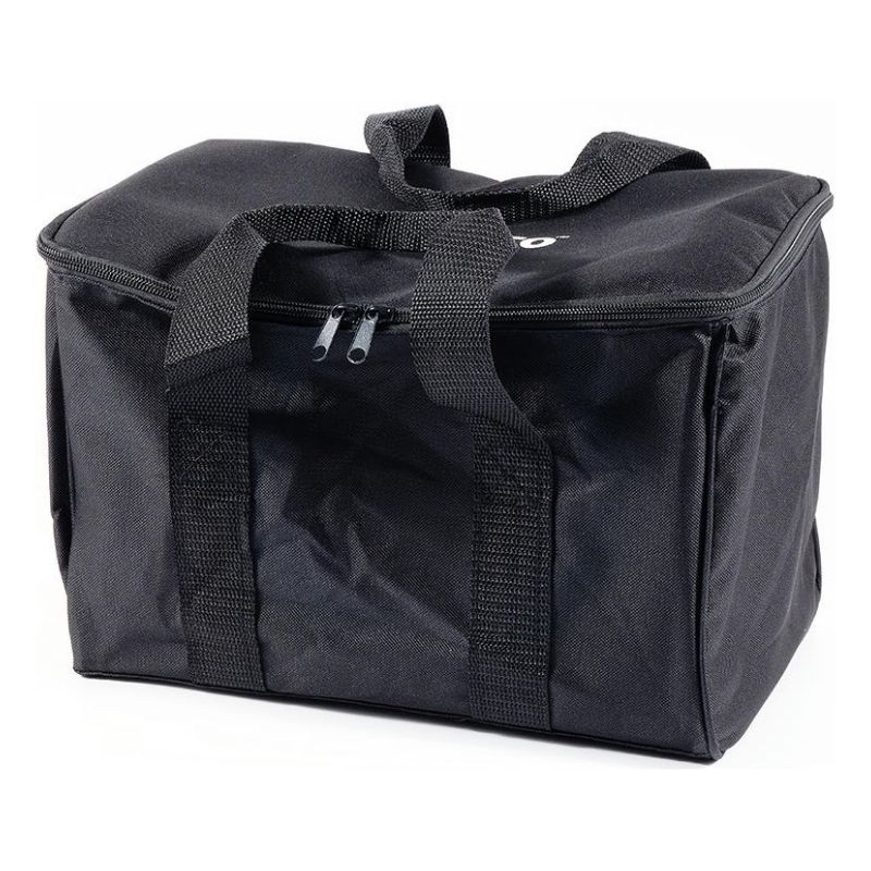 Автомобільний компресор однопоршневий BelAuto ТРОФІ для накачування шин R13-R22 із захистом від перегріву 10 Атм 160 л/хв 600 Вт (BK47)