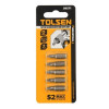 Біти S2A PH 2х25 мм, 5 шт Tolsen (20271)
