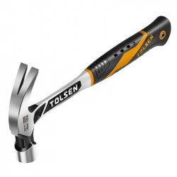 Молоток столярний 560 г Tolsen (25171)