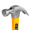 Молоток столярний 450 г Tolsen (25185)