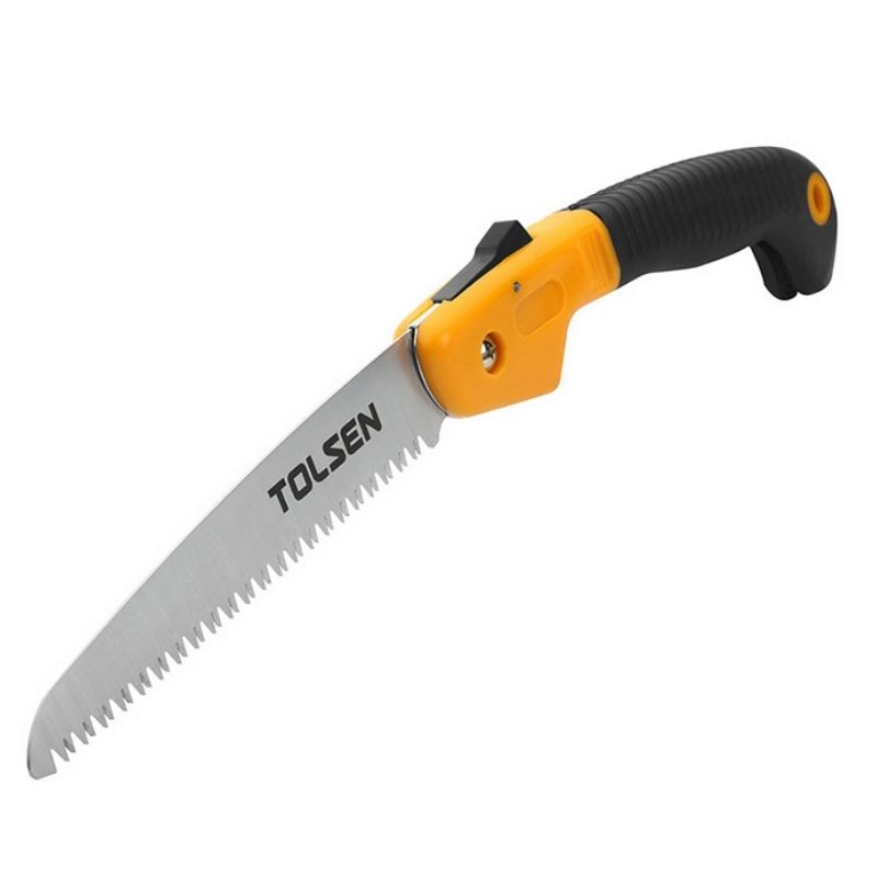Пила садова складана 180 мм Tolsen (31014)