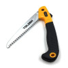 Пила садова складана 180 мм Tolsen (31014)