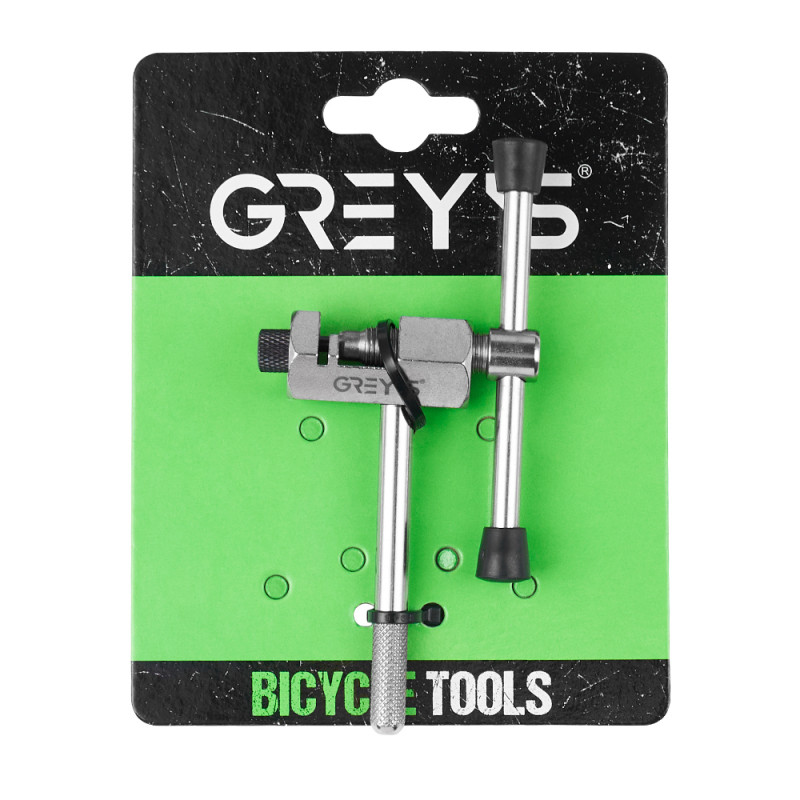 Вижим ланцюга 7-8-9-10-11-12 Grey's швидкостей зі зворотним упором CrV (GR60400)