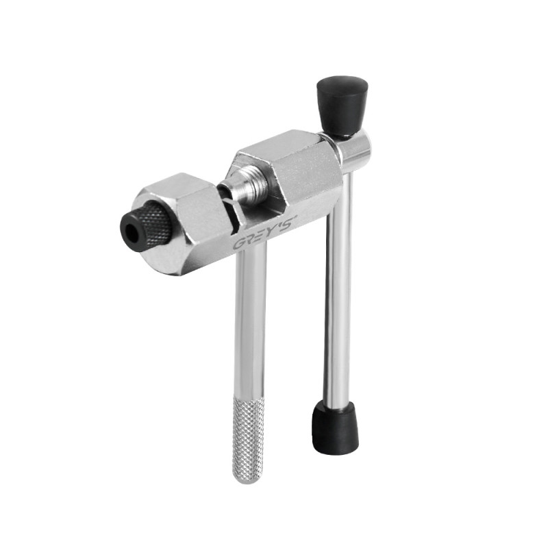 Вижим ланцюга 7-8-9-10-11-12 Grey's швидкостей зі зворотним упором CrV (GR60400)