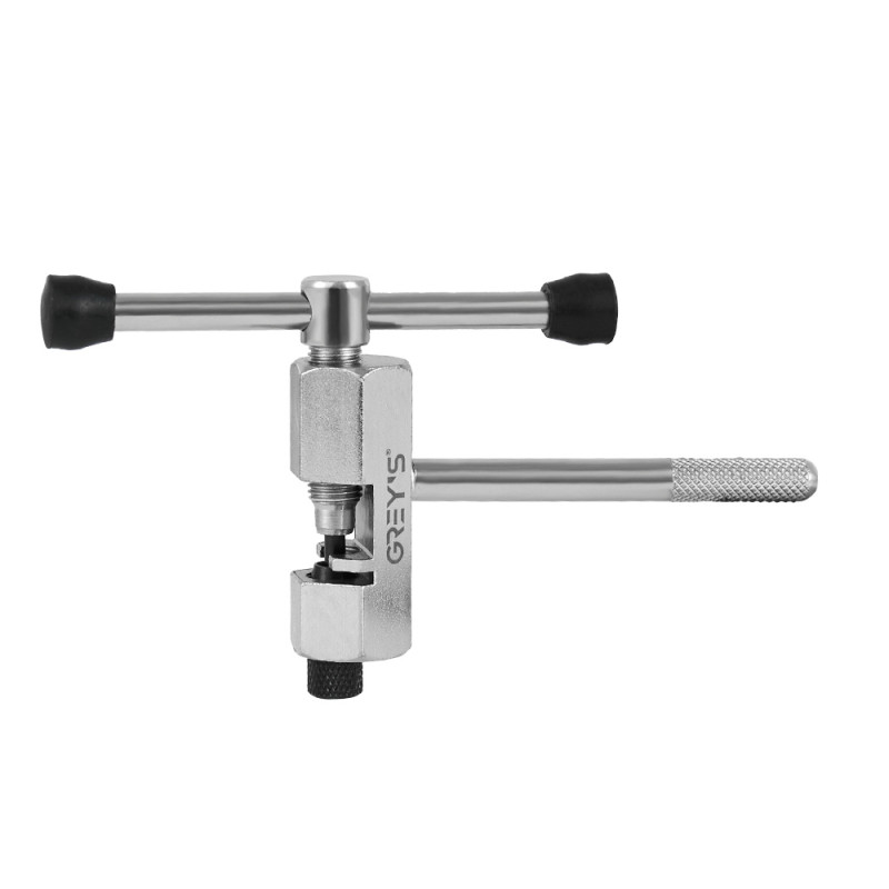 Вижим ланцюга 7-8-9-10-11-12 Grey's швидкостей зі зворотним упором CrV (GR60400)