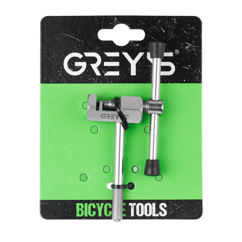 Вижим ланцюга 7-8-9-10-11-12 Grey's швидкостей CrV (GR60410)