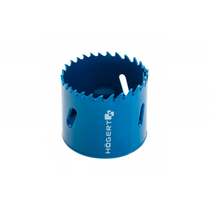 Коронка біметалічна 32 мм Hogert (HT6D412)