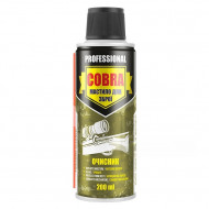 Очищувач мастила для зброї Cobra 200 мл (NX20120)