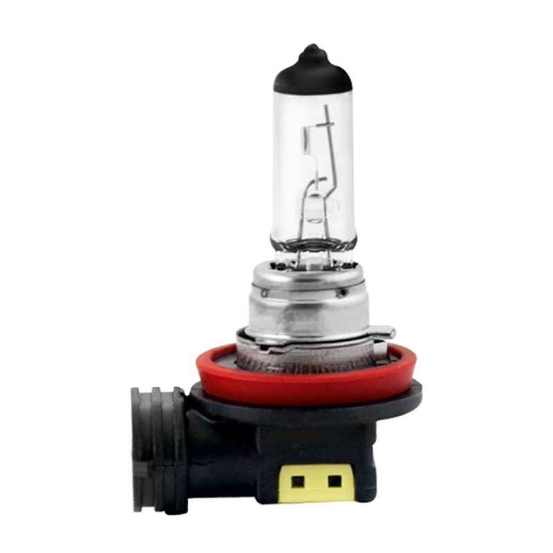 Лампа галогенна цоколь H8 Brevia Power +30% 1шт (12080PC)