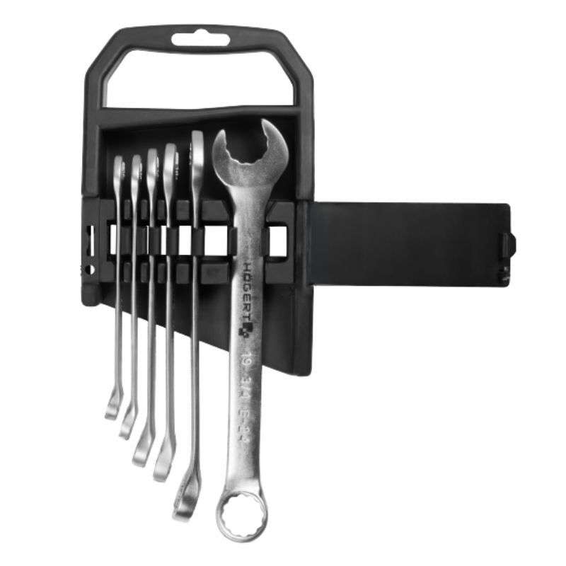 Ключи комбинированные 6 шт. (HT1W498)