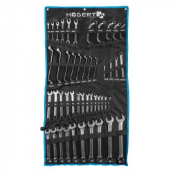 Набір ключів, 47шт. (HT1W499)