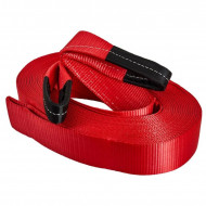 Трос подовжувач лебідки 11т 20м Molder (MA22112)