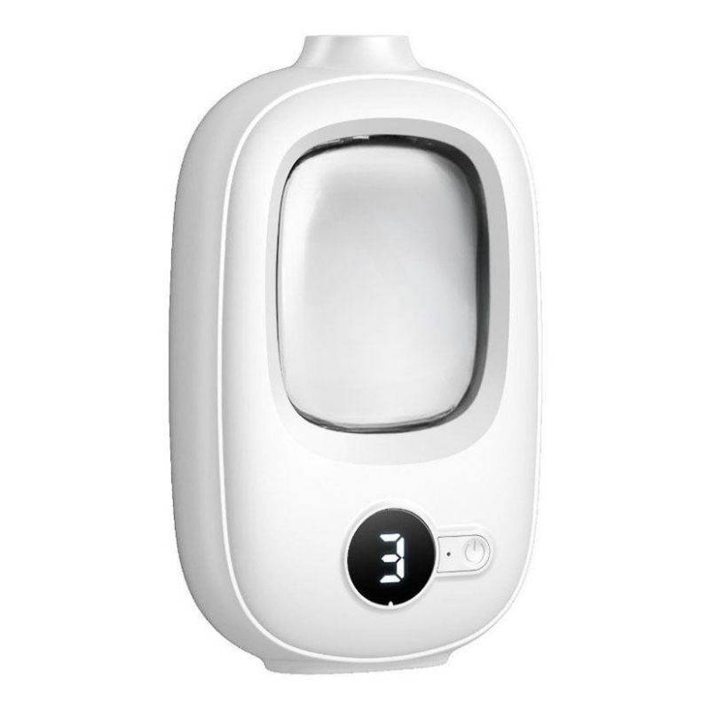 Автоматический арома дифузор овал V01Pro