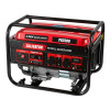 Генератор бензиновий 2,0 кВт ALLIGATOR із системою AVR 230В (PG2500)
