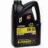 Моторна олива S-Power Dynamic TSi 5W-30 (4 л) (SP-DTS5W30-4L)