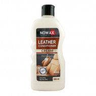Кондиціонер для шкіри 500ml NOWAX Кремовий (NX00020)