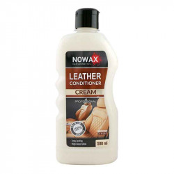 Кондиціонер для шкіри 500ml NOWAX Кремовий (NX00020)