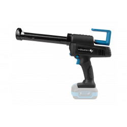 Акумуляторний пістолет для герметика 18В Hogert (HT2E236-0CG)