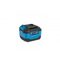 Акумулятор 6.0Ач 18 В Hogert (HT2E241-A60)