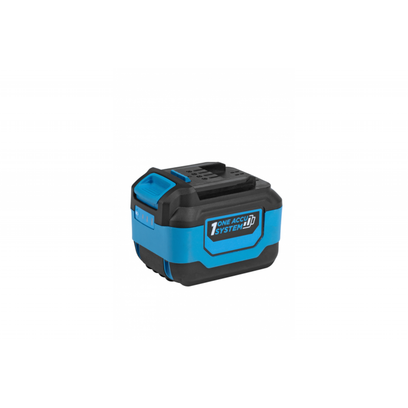 Акумулятор 6.0Ач 18 В Hogert (HT2E241-A60)