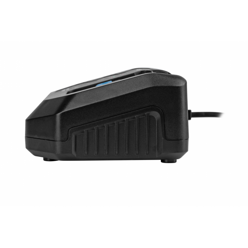 Зарядний пристрій 4A 18в для акумуляторів Hogert (HT2E242-C40)