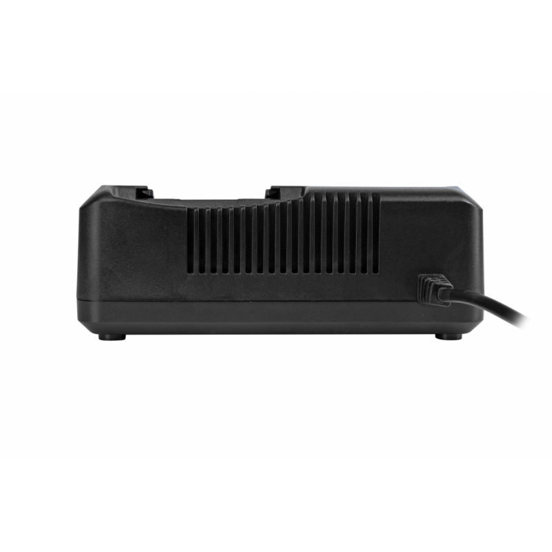 Зарядний пристрій 4A 18в для акумуляторів Hogert (HT2E242-C40)