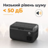 Портативний холодильник 30л Gearo компресорний автохолодильник 12/24В 220В (GE0305)