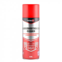 Очищувач системи вентиляції 550 мл Nowax (NX55018)