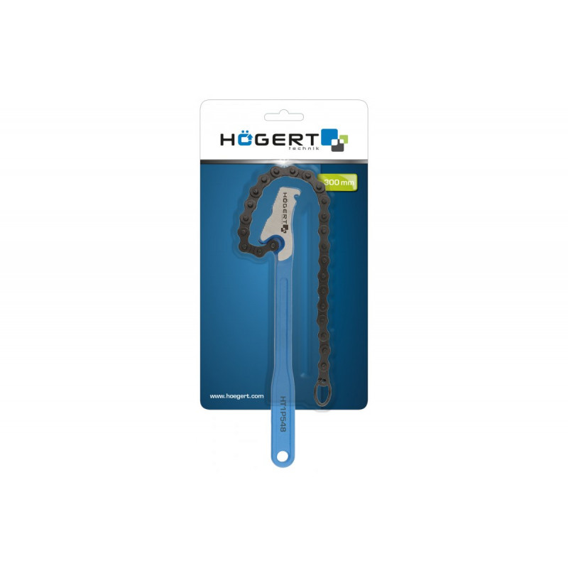 Ланцюговий ключ 1.5м Hogert (HT1P548)