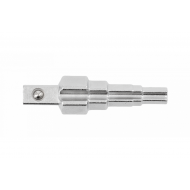 Калібратор для металопластикових труб Hogert (HT1P595)