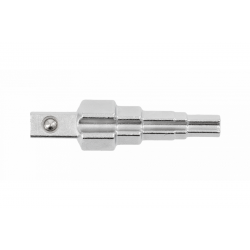 Калібратор для металопластикових труб Hogert (HT1P595)