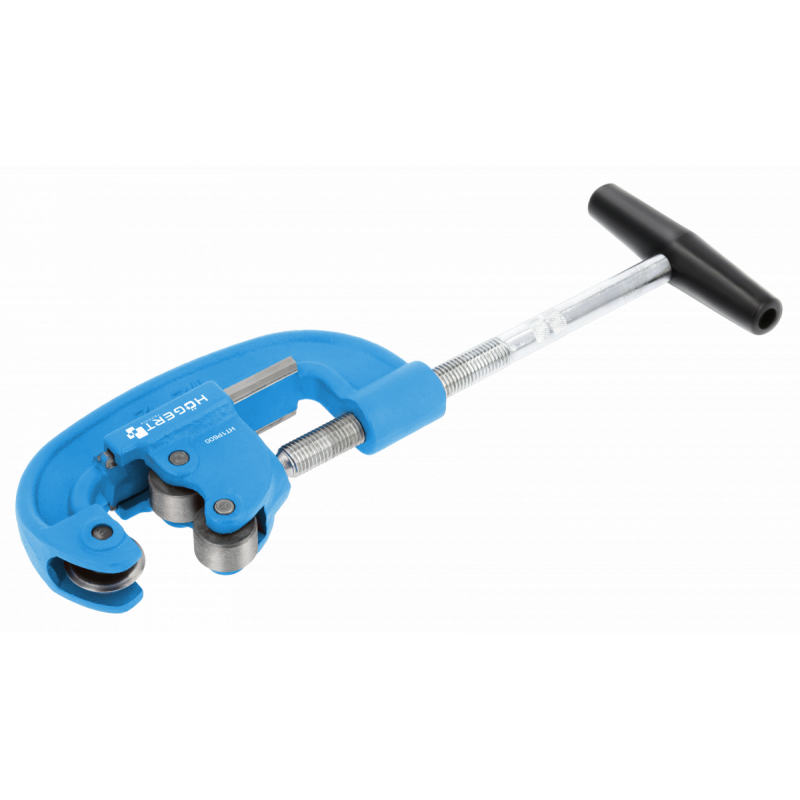 Труборіз 1/2-2 дюйми Hogert (HT1P600)