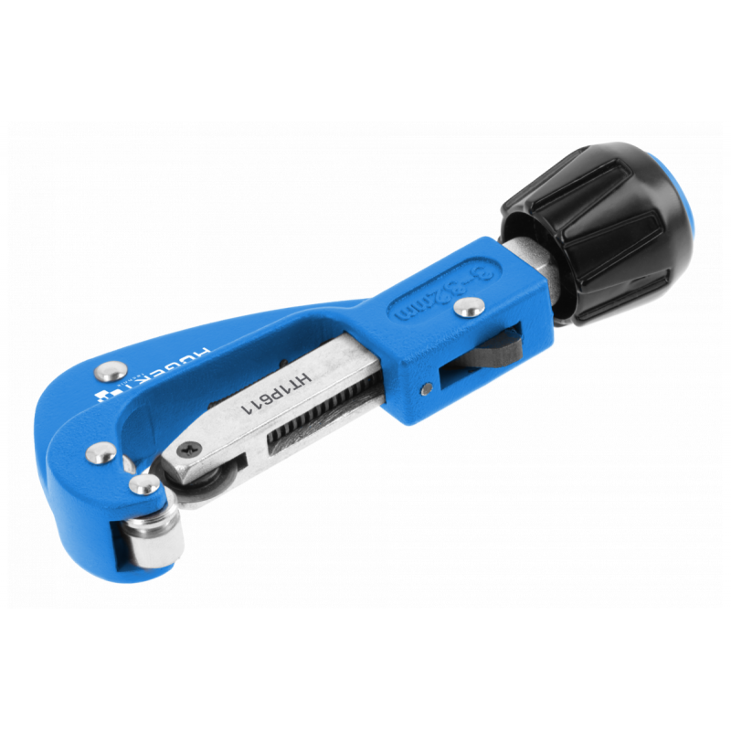 Труборіз механічний роликовий 3-32мм Hogert (HT1P611)